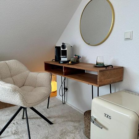 Guestroom Meerbusch Eksteriør billede